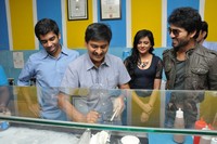 Yamaleela 2 movie star cast sizzle at hazzel Stills